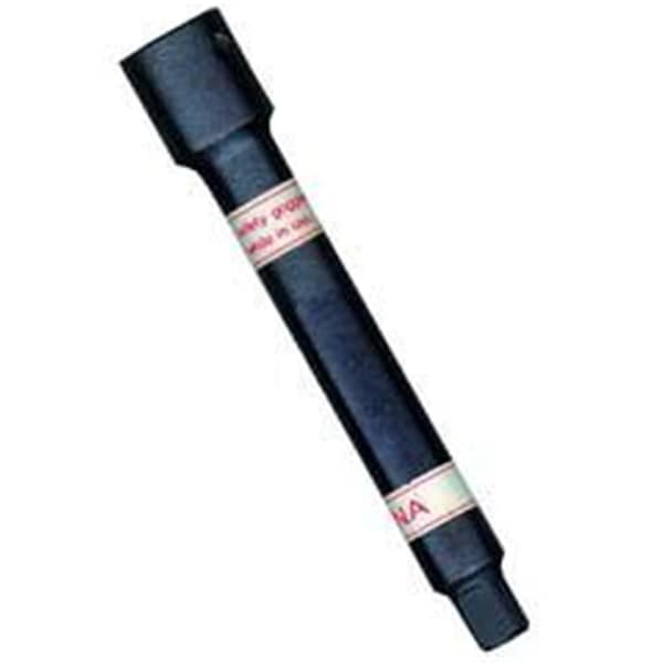 V-8 Tools V-8 Tools V8T98024 1/2 Inch Female x 3/8 Inch Male Impact Extension Socket 24 Inch V8T98024 - main